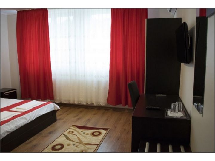 Hotel New, Baia Mare - imaginea 