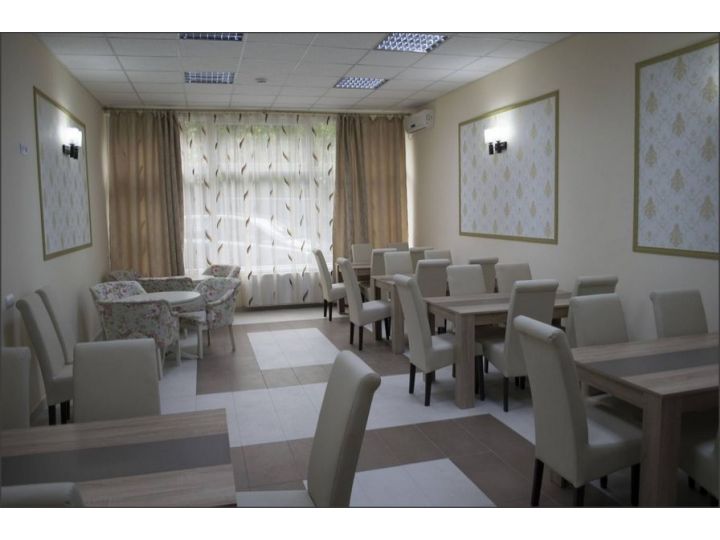 Hotel New, Baia Mare - imaginea 