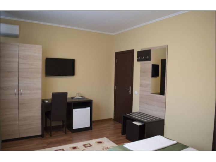 Hotel New, Baia Mare - imaginea 