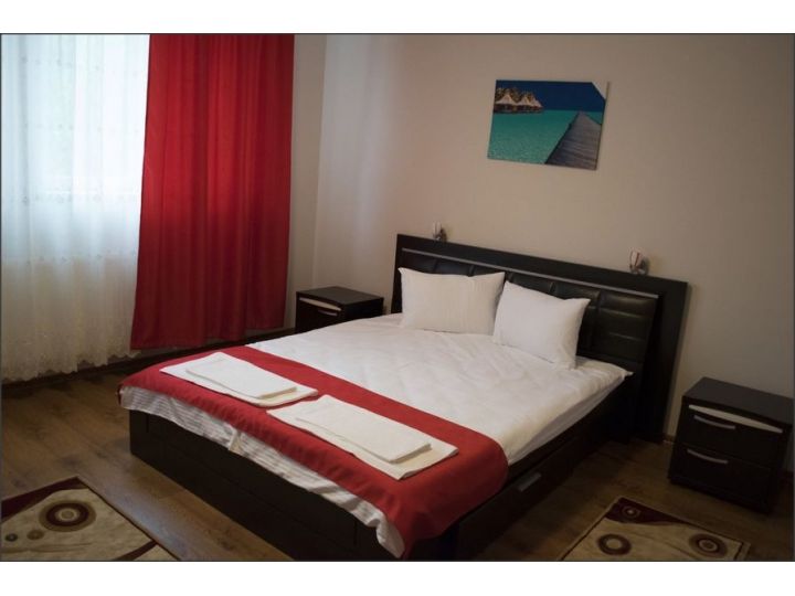 Hotel New, Baia Mare - imaginea 