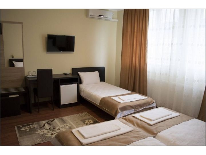Hotel New, Baia Mare - imaginea 