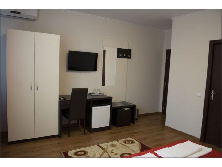 Hotel New, Baia Mare - imaginea 