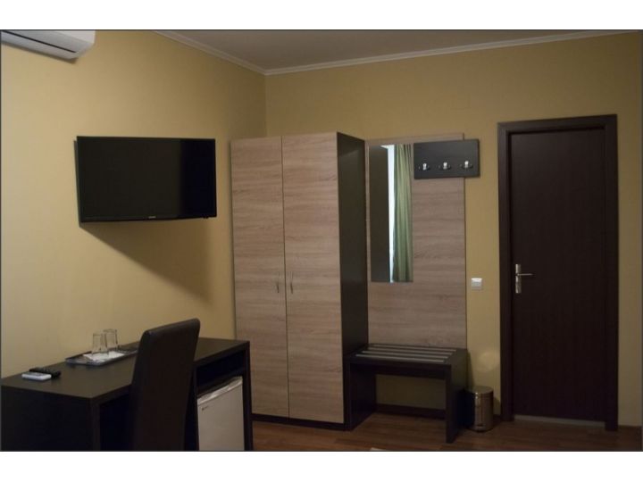 Hotel New, Baia Mare - imaginea 