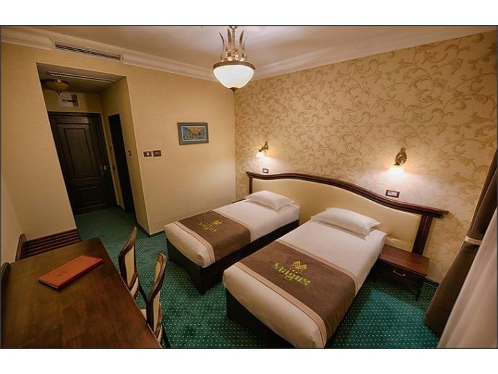 Hotel Magus, Baia Mare - imaginea