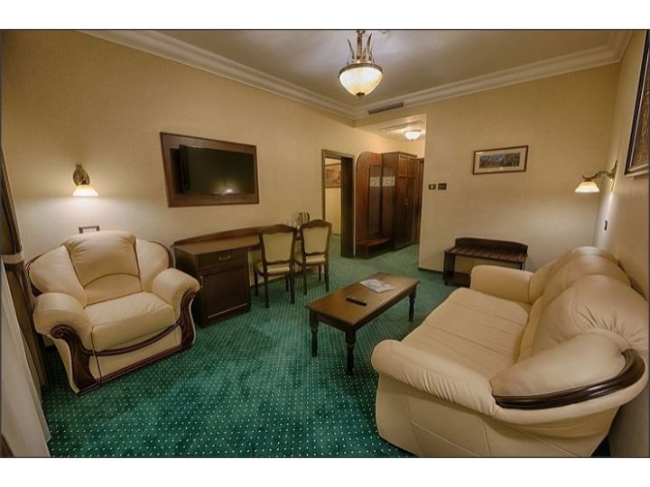 Hotel Magus, Baia Mare - imaginea