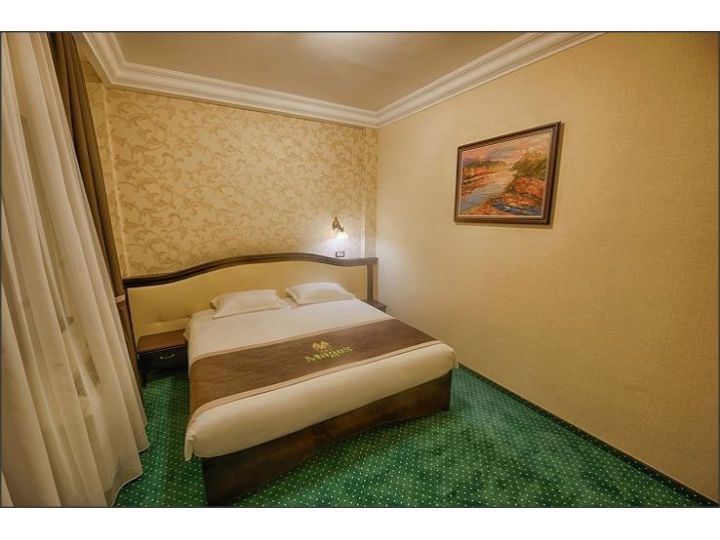 Hotel Magus, Baia Mare - imaginea 