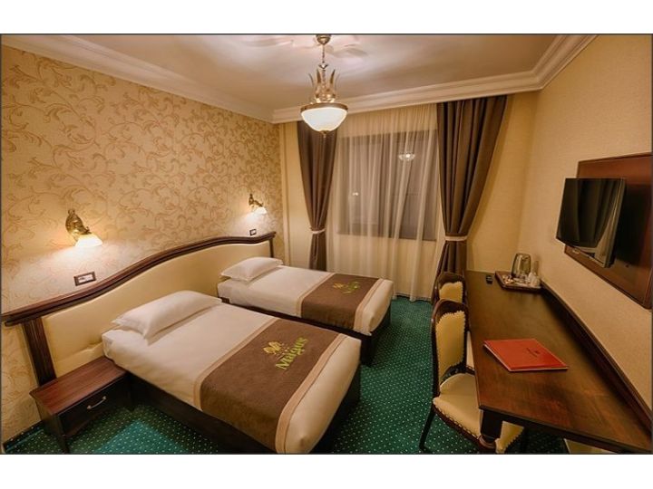 Hotel Magus, Baia Mare - imaginea