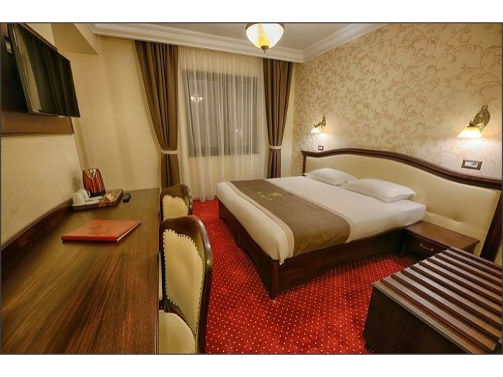 Hotel Magus, Baia Mare - imaginea