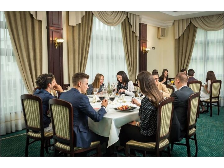 Hotel Magus, Baia Mare - imaginea