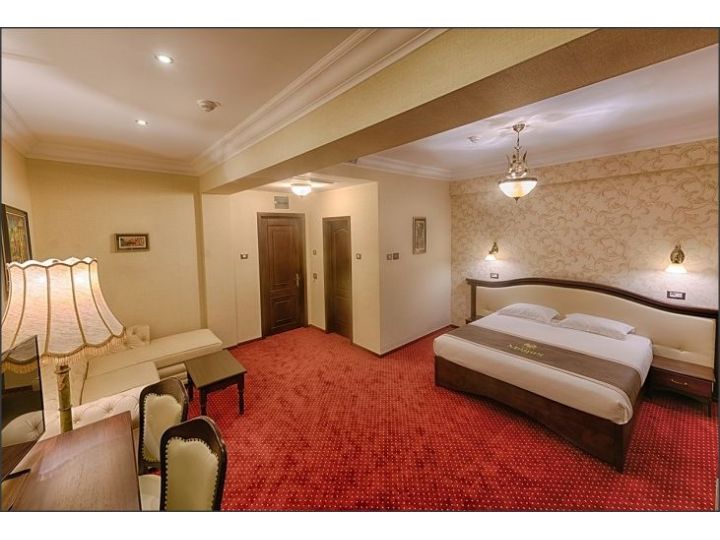 Hotel Magus, Baia Mare - imaginea