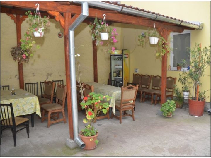 Pensiunea La Palaguta, Baia Mare - imaginea 