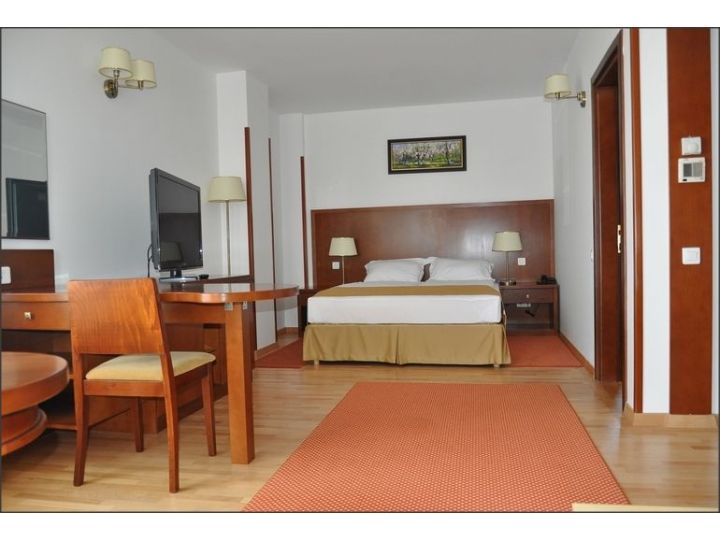 Hotel Miraj, Ramnicu Valcea - imaginea 