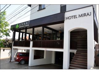 Hotel Miraj, Ramnicu Valcea - 1