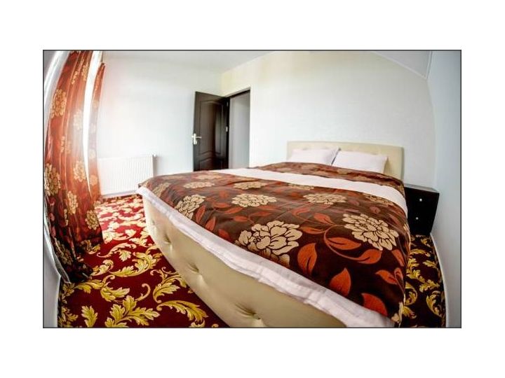Motel MRT Tony, Ramnicu Valcea - imaginea