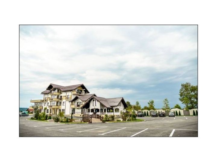 Motel MRT Tony, Ramnicu Valcea - imaginea