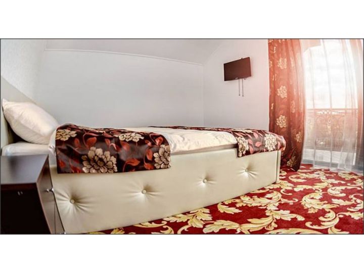 Motel MRT Tony, Ramnicu Valcea - imaginea