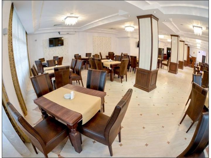 Motel MRT Tony, Ramnicu Valcea - imaginea