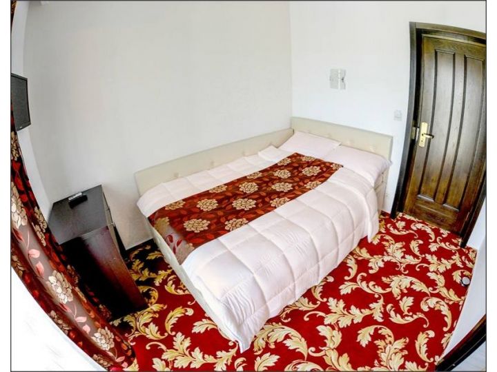 Motel MRT Tony, Ramnicu Valcea - imaginea