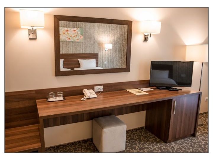 Hotel Arnia, Iasi oras - imaginea 