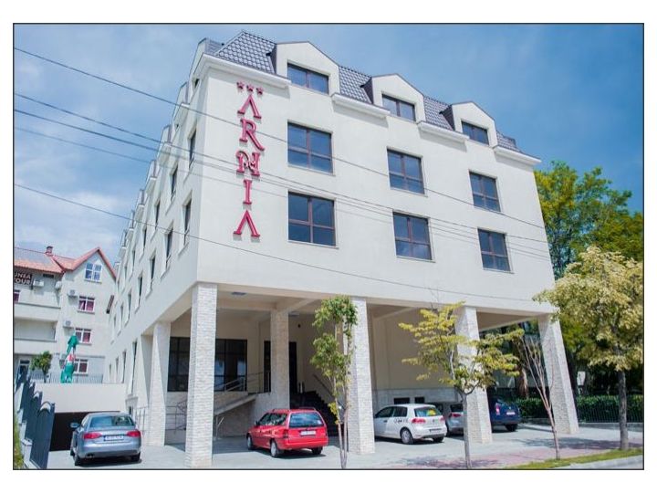 Hotel Arnia, Iasi oras - imaginea 