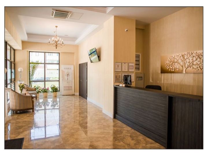Hotel Arnia, Iasi oras - imaginea 
