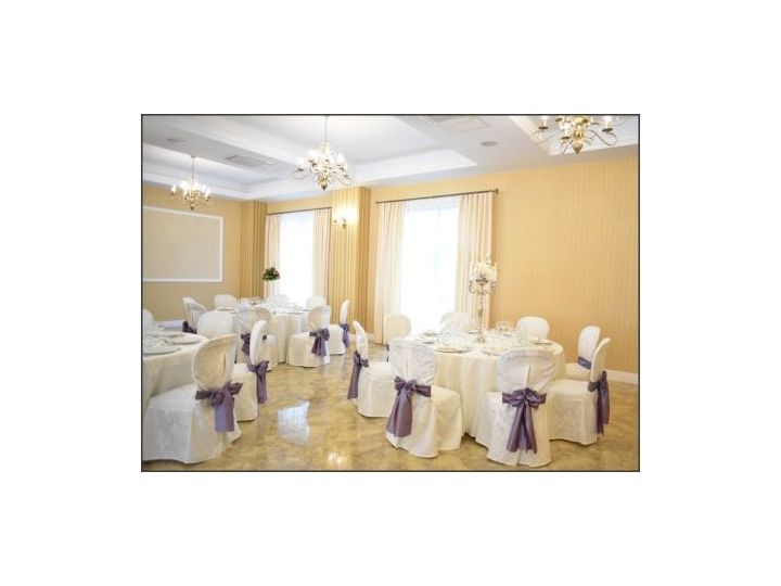 Hotel Arnia, Iasi oras - imaginea 
