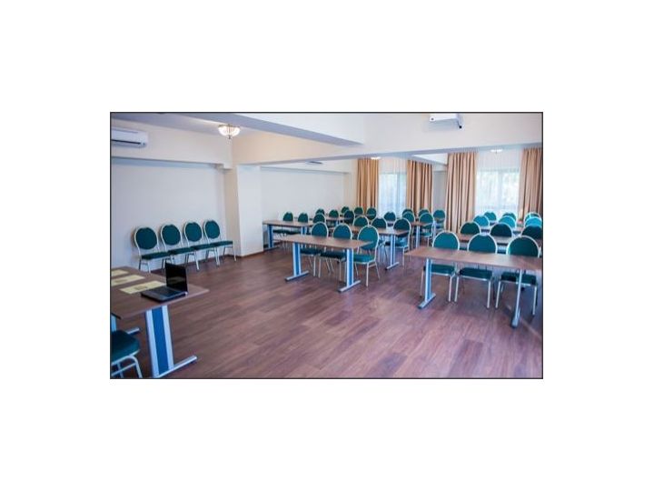 Hotel Arnia, Iasi oras - imaginea 