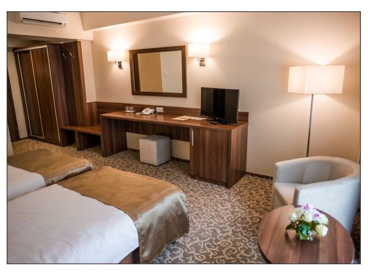Hotel Arnia, Iasi oras - imaginea 