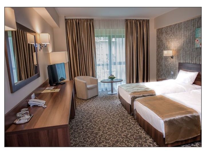 Hotel Arnia, Iasi oras - imaginea 