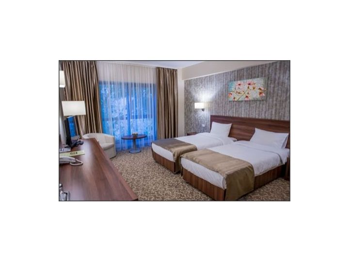 Hotel Arnia, Iasi oras - imaginea 