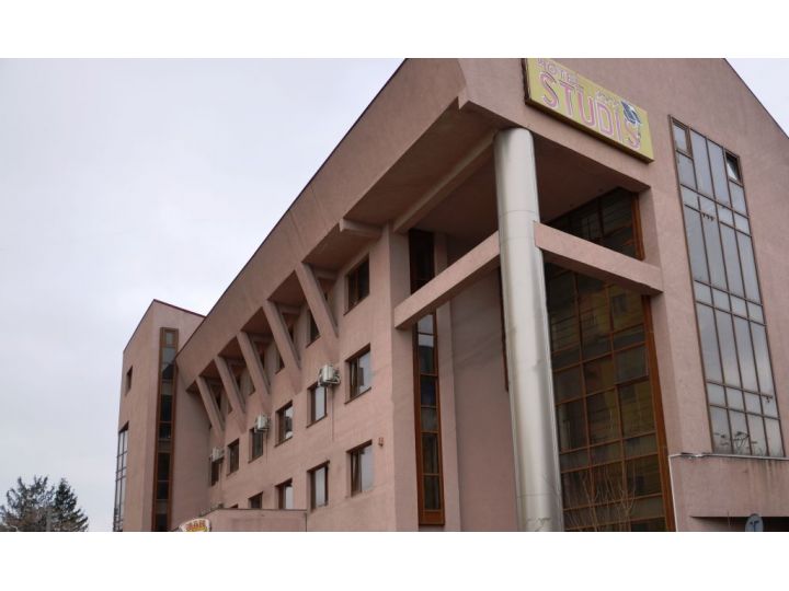 Hostel Studis, Iasi oras - imaginea