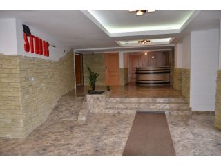 Hostel Studis, Iasi oras - 2