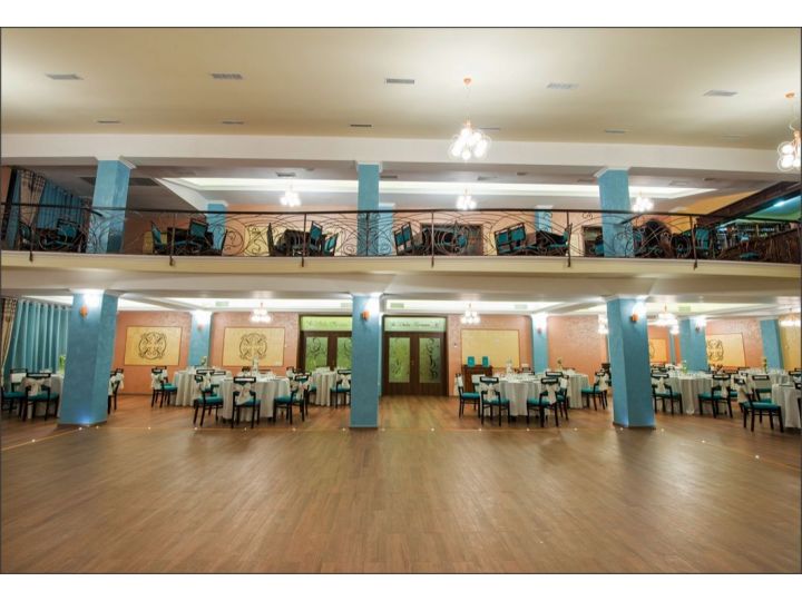 Hotel Coral, Iasi oras - imaginea 