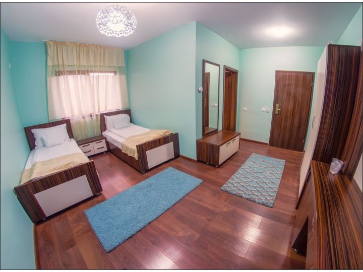 Hotel Coral, Iasi oras - imaginea 