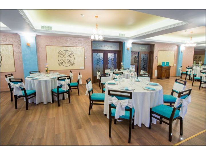 Hotel Coral, Iasi oras - imaginea 