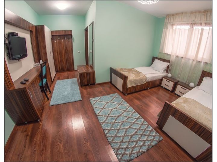 Hotel Coral, Iasi oras - imaginea 
