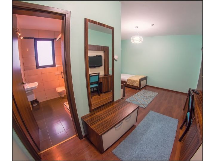 Hotel Coral, Iasi oras - imaginea 