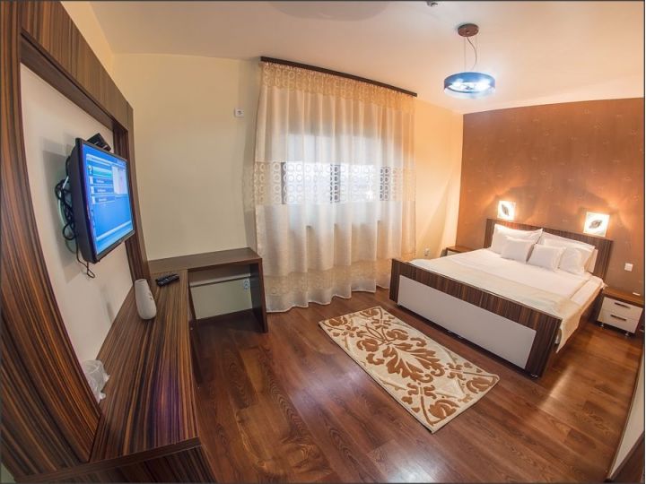 Hotel Coral, Iasi oras - imaginea 