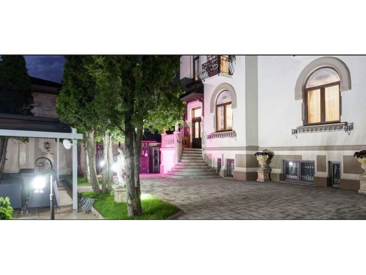 Hotel Anemona Boutique Hotel, Craiova - imaginea 