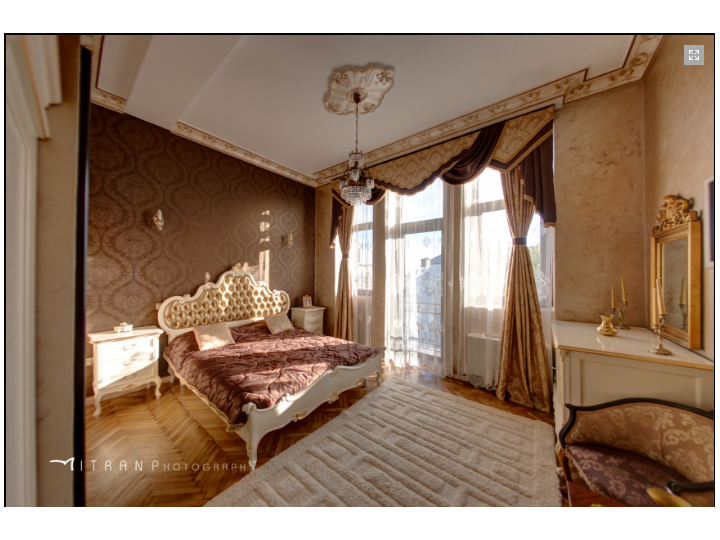 Hotel Anemona Boutique Hotel, Craiova - imaginea 