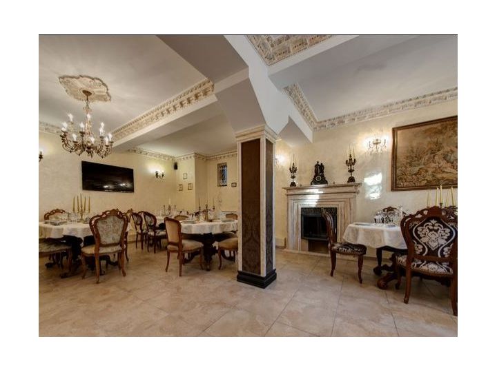 Hotel Anemona Boutique Hotel, Craiova - imaginea 