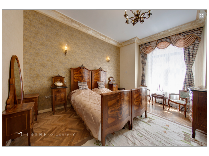 Hotel Anemona Boutique Hotel, Craiova - imaginea 