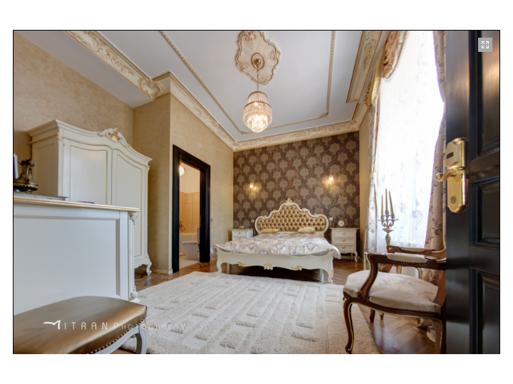 Hotel Anemona Boutique Hotel, Craiova - imaginea 
