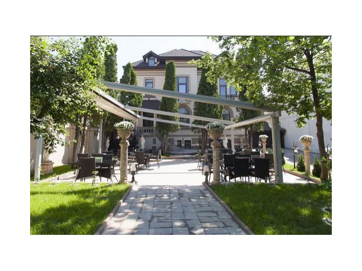 Hotel Anemona Boutique Hotel, Craiova - imaginea 