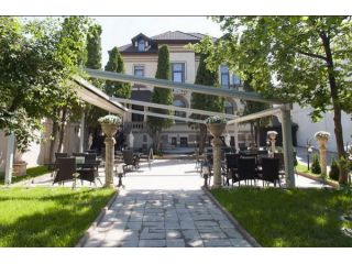 Hotel Anemona Boutique Hotel, Craiova - 1