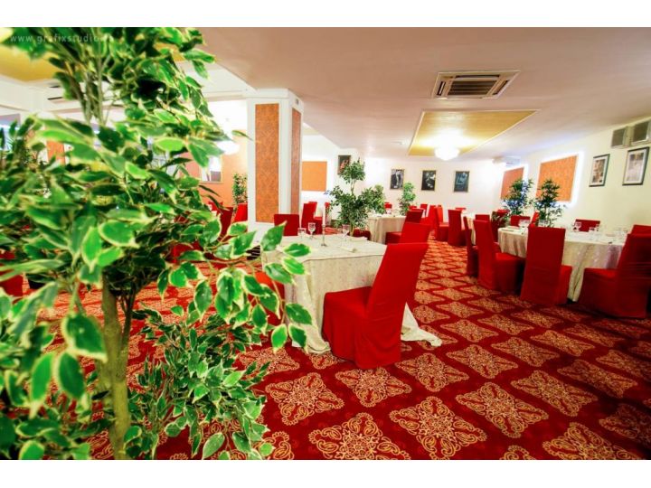 Pensiunea Oscar, Focsani - imaginea 