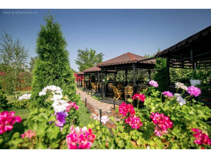 Pensiunea Oscar, Focsani - imaginea 