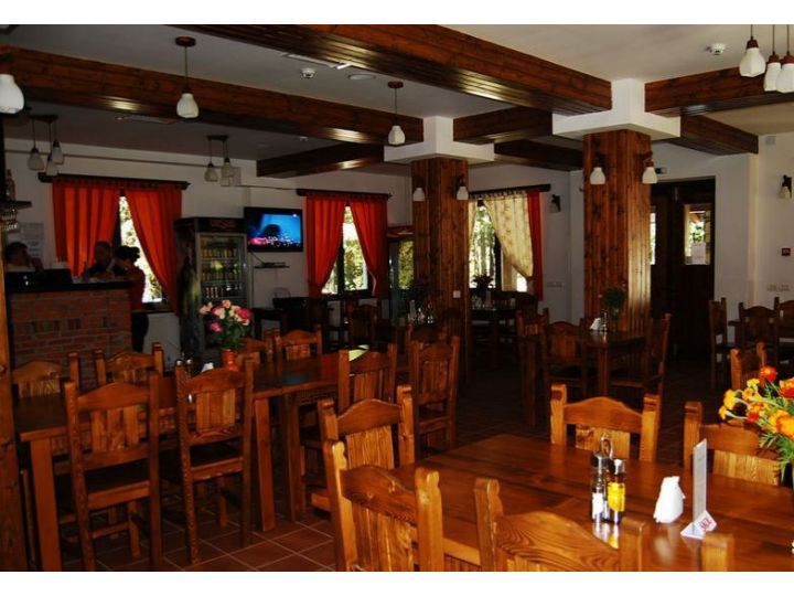 Cabana Conacul Ursului, Transfagarasan - imaginea