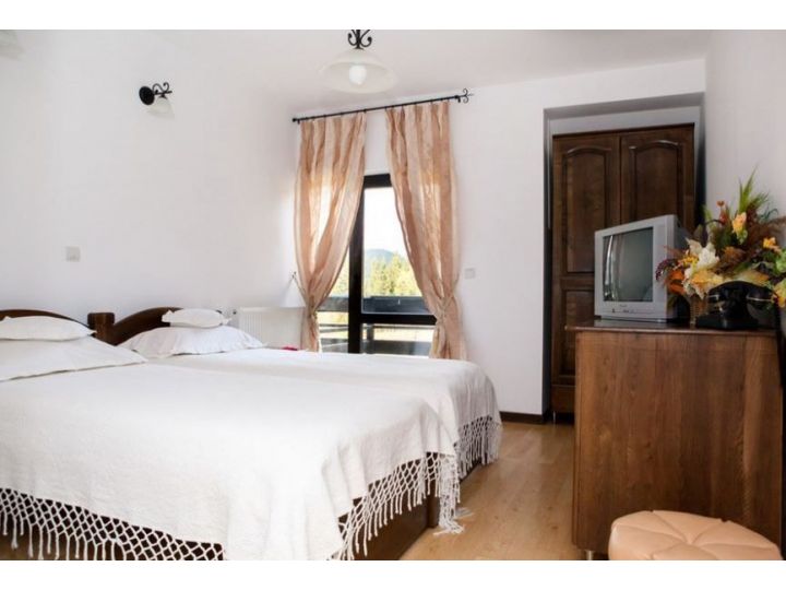 Motel Ieremia Movila, Sucevita - imaginea 