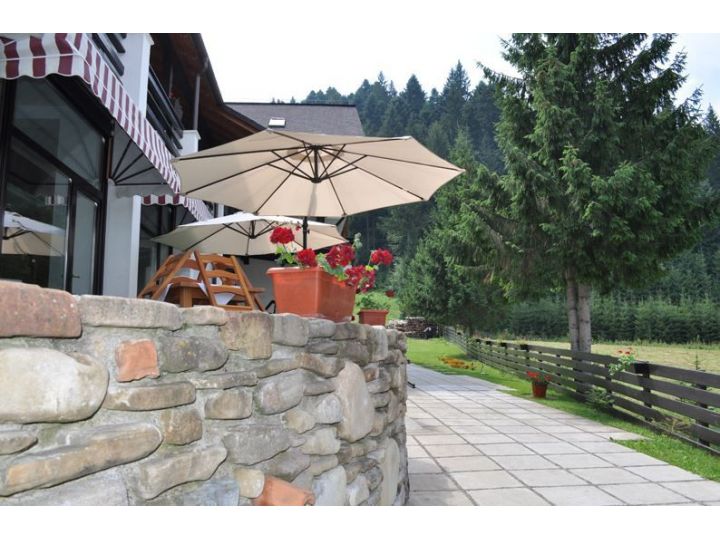 Motel Ieremia Movila, Sucevita - imaginea 